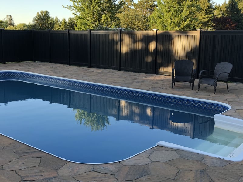 Privacy Fence preview 5